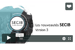 SECIB néo 3.0 : nouveautés et améliorations